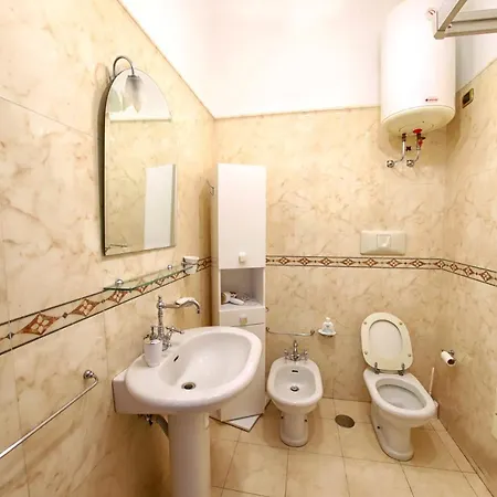 Casa Rosati Σπίτι διακοπών Νάπολη