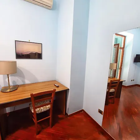 Casa Rosati Σπίτι διακοπών Νάπολη