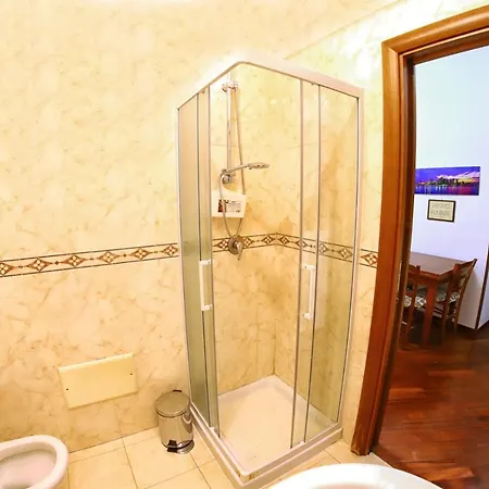 Σπίτι διακοπών Casa Rosati
