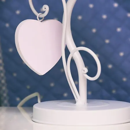 Сasa de vacaciones Casa Rosati