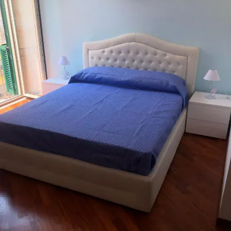 Dom wakacyjny Casa Rosati Neapol