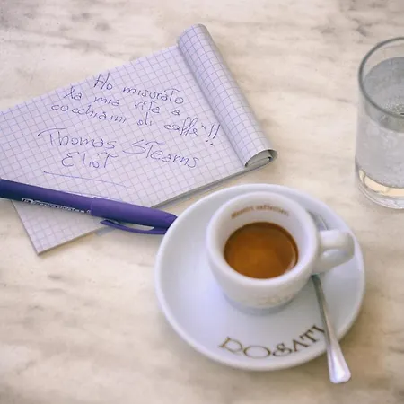 Dom wakacyjny Casa Rosati Neapol