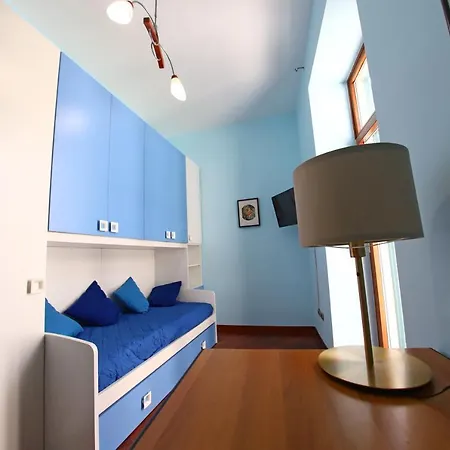 Casa Rosati Dom wakacyjny Neapol