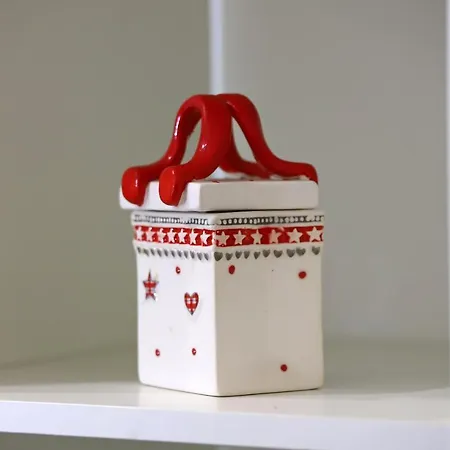 Casa Rosati * Neapol