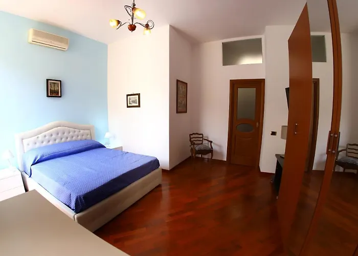 בית נופש Casa Rosati