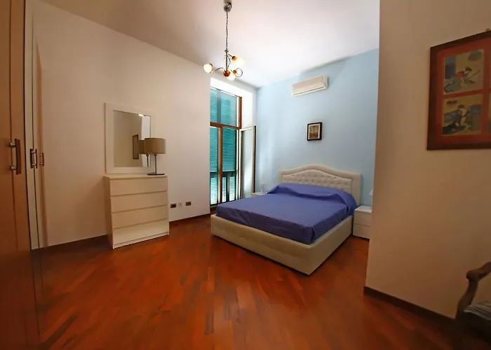 Casa Rosati *