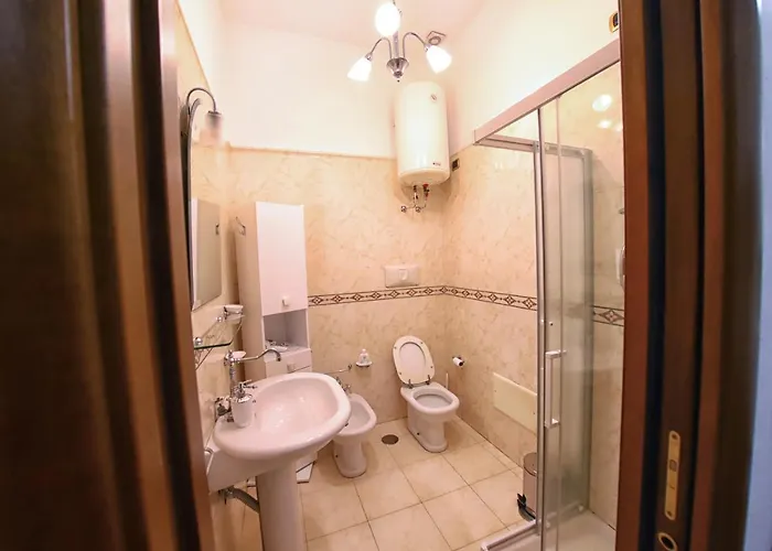 Casa Rosati בית נופש *