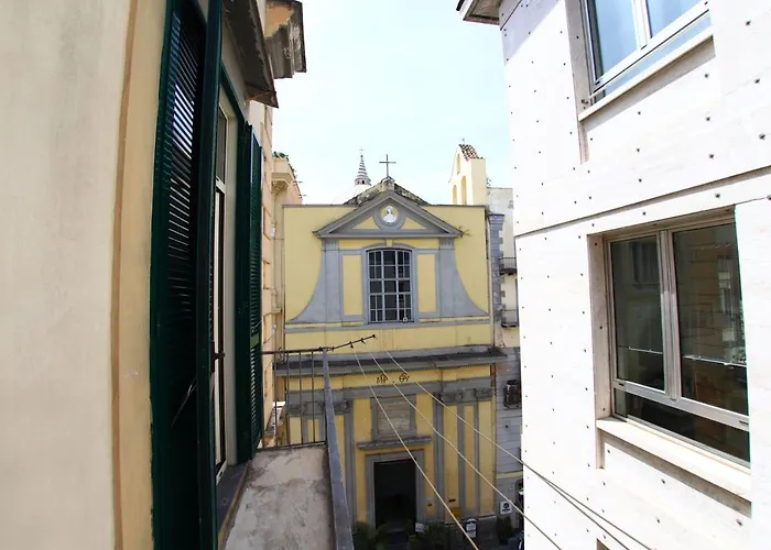 Feriehus Casa Rosati