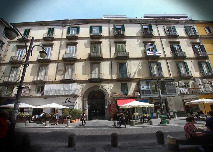 Feriehus Casa Rosati