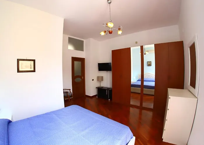 Casa Rosati * Napoli