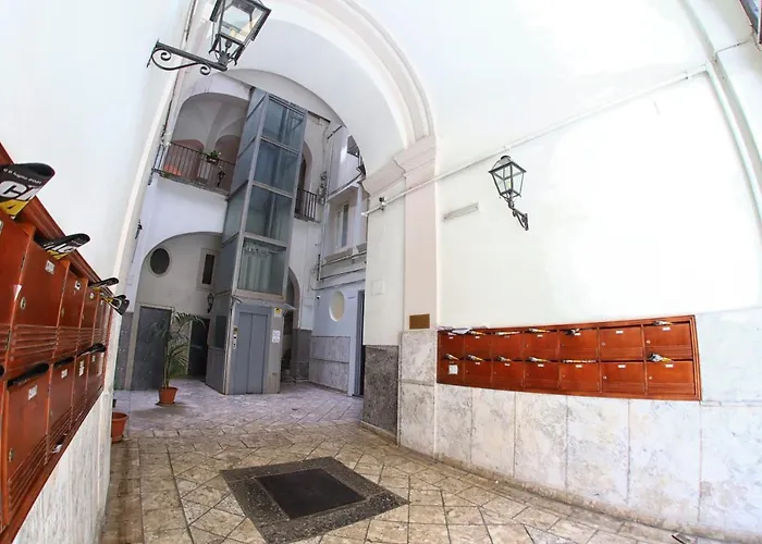 Feriehus Casa Rosati
