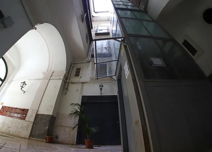 Casa Rosati Napoli