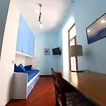 Сasa de vacaciones Casa Rosati
