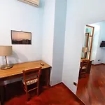 Casa Rosati Сasa de vacaciones Nápoles