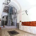 Сasa de vacaciones Casa Rosati