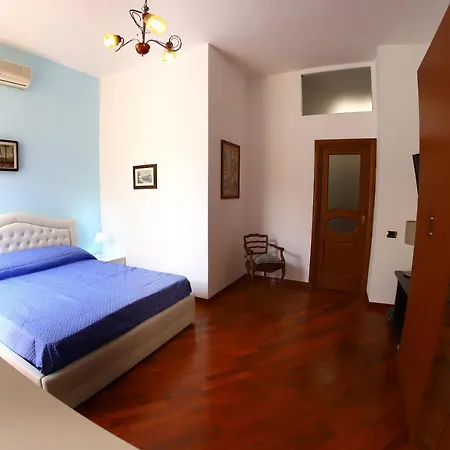 Hébergement de vacances Casa Rosati