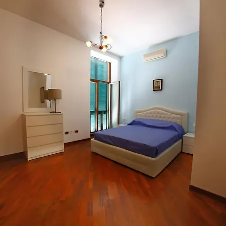 Casa Rosati *