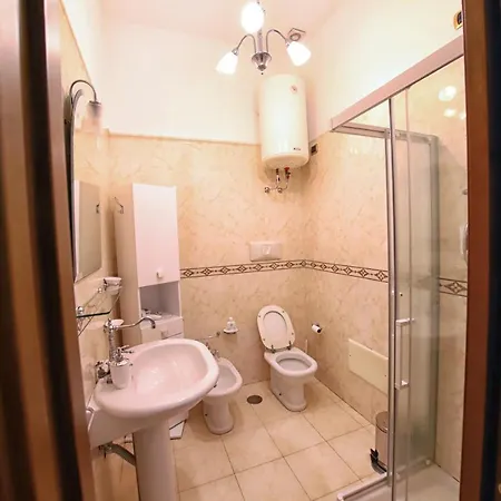 Casa Rosati Hébergement de vacances *