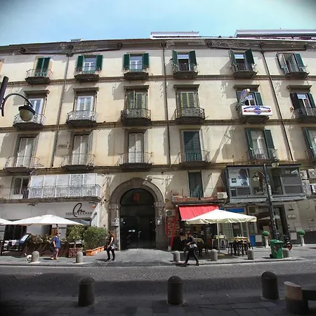 Hébergement de vacances Casa Rosati