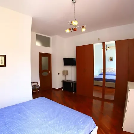 Casa Rosati * Naples