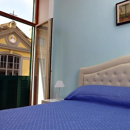 Hébergement de vacances Casa Rosati *