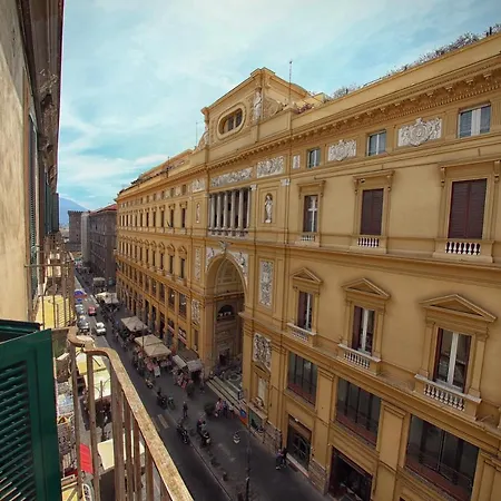 Casa Rosati Hébergement de vacances