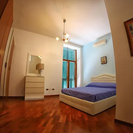 Casa Rosati *