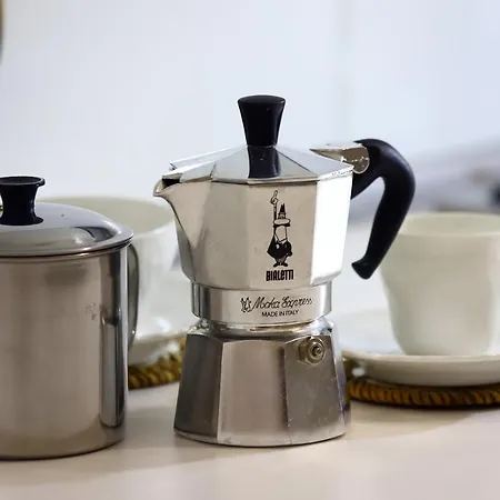 Hébergement de vacances Casa Rosati