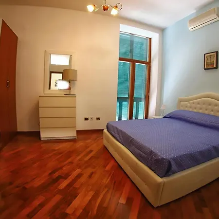 Hébergement de vacances Casa Rosati *