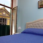Dom wakacyjny Casa Rosati *