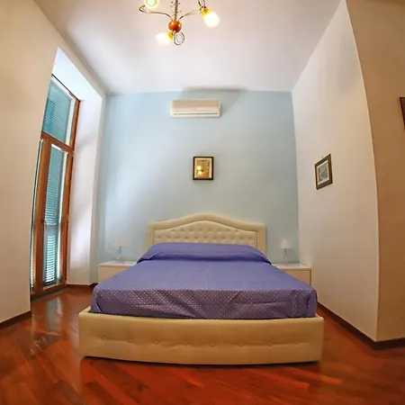 Casa Rosati 度假居 *