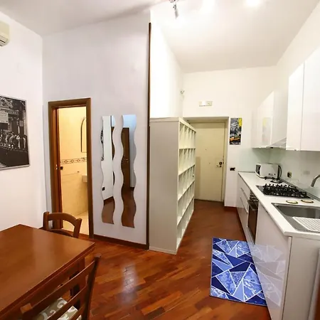 Casa Rosati 那不勒斯