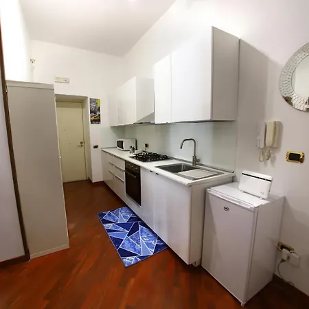 Casa Rosati 那不勒斯