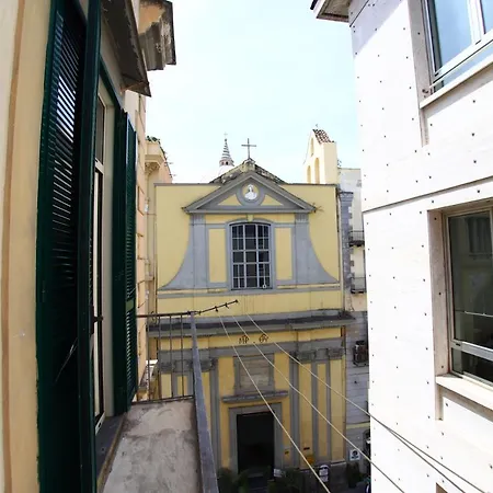 度假居 Casa Rosati