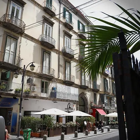 Casa Rosati 度假居 *