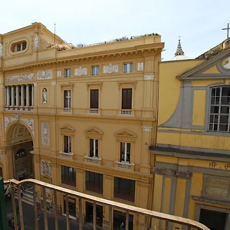 Casa Rosati 度假居 *