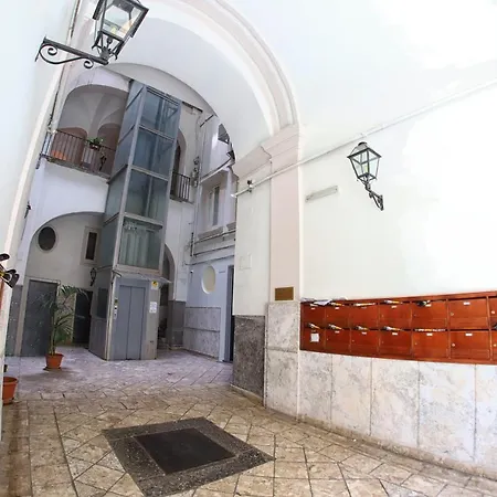 度假居 Casa Rosati