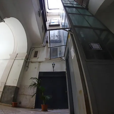 Casa Rosati 那不勒斯